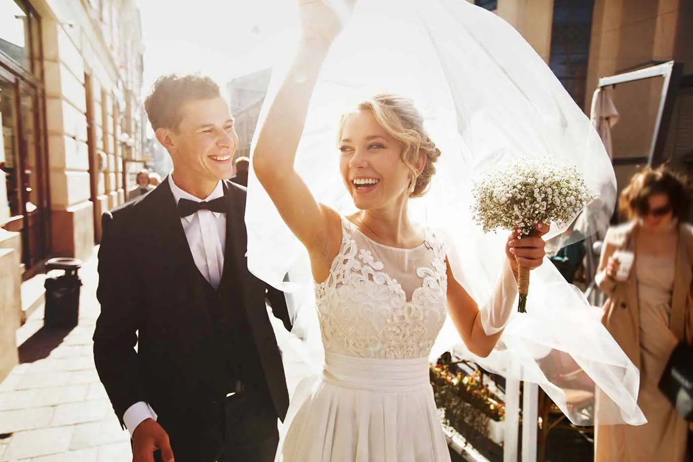 La Biosthetique Friseur Hochzeit 1