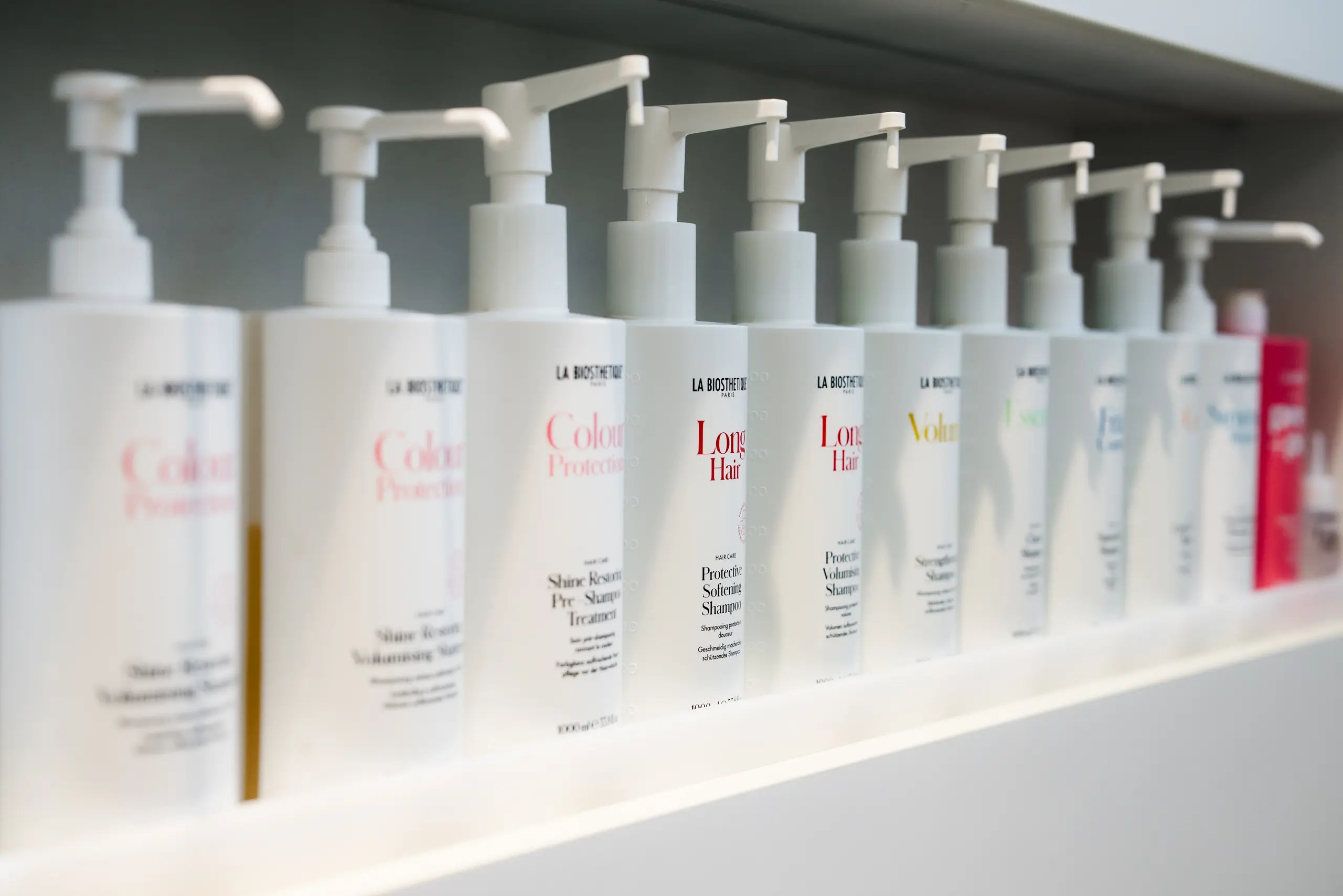 Braun Günthner Haare Schönheit Barber Friseur Böblingen Salon 03