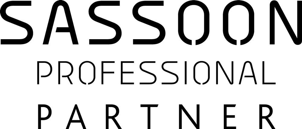 sassoon partner Logo